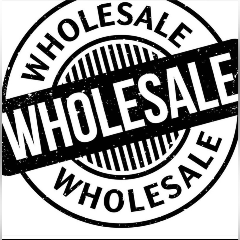RESELLER WHOLESALE BUNDLE BOX-NWT